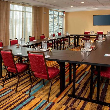 Fairfield Inn & Suites By Marriott Harrisburg International Airport Middletown  Bagian luar foto