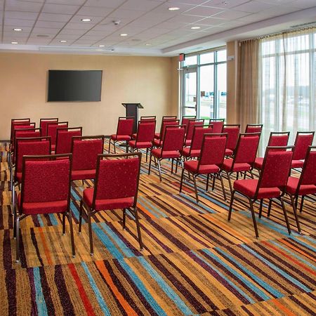 Fairfield Inn & Suites By Marriott Harrisburg International Airport Middletown  Bagian luar foto